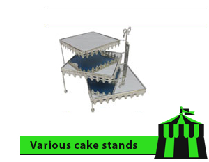 Cake Stand