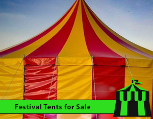 Festival Tents