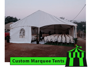 Marquee Tents