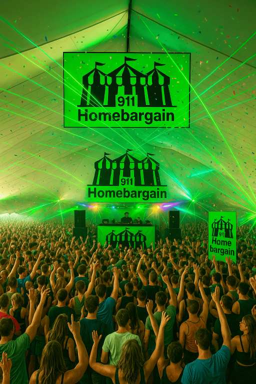 Tents for sale