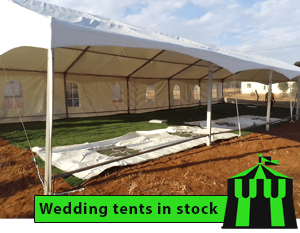 Function Tents